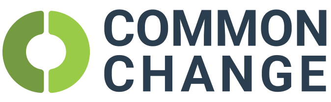 Common Change logo